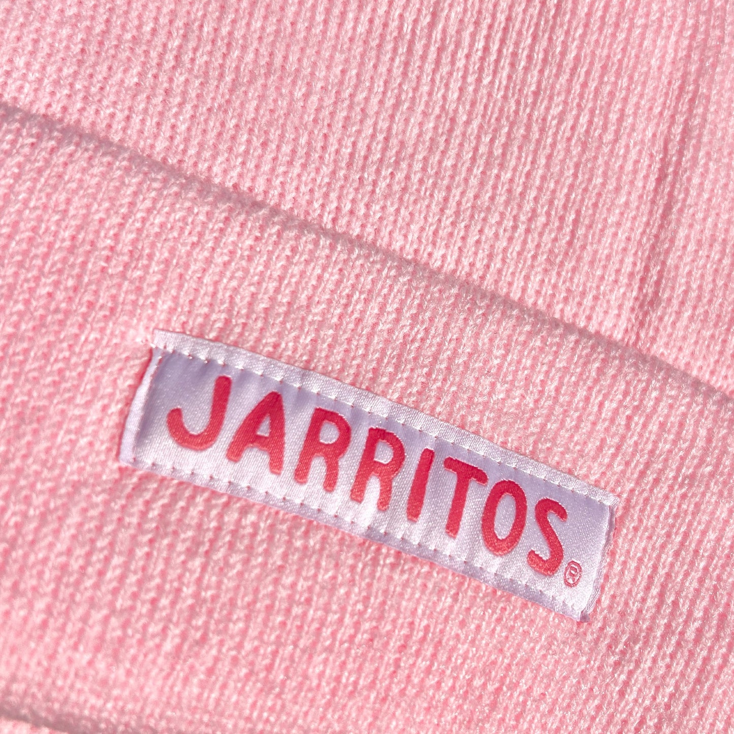 Beanie - Jarritos Guava
