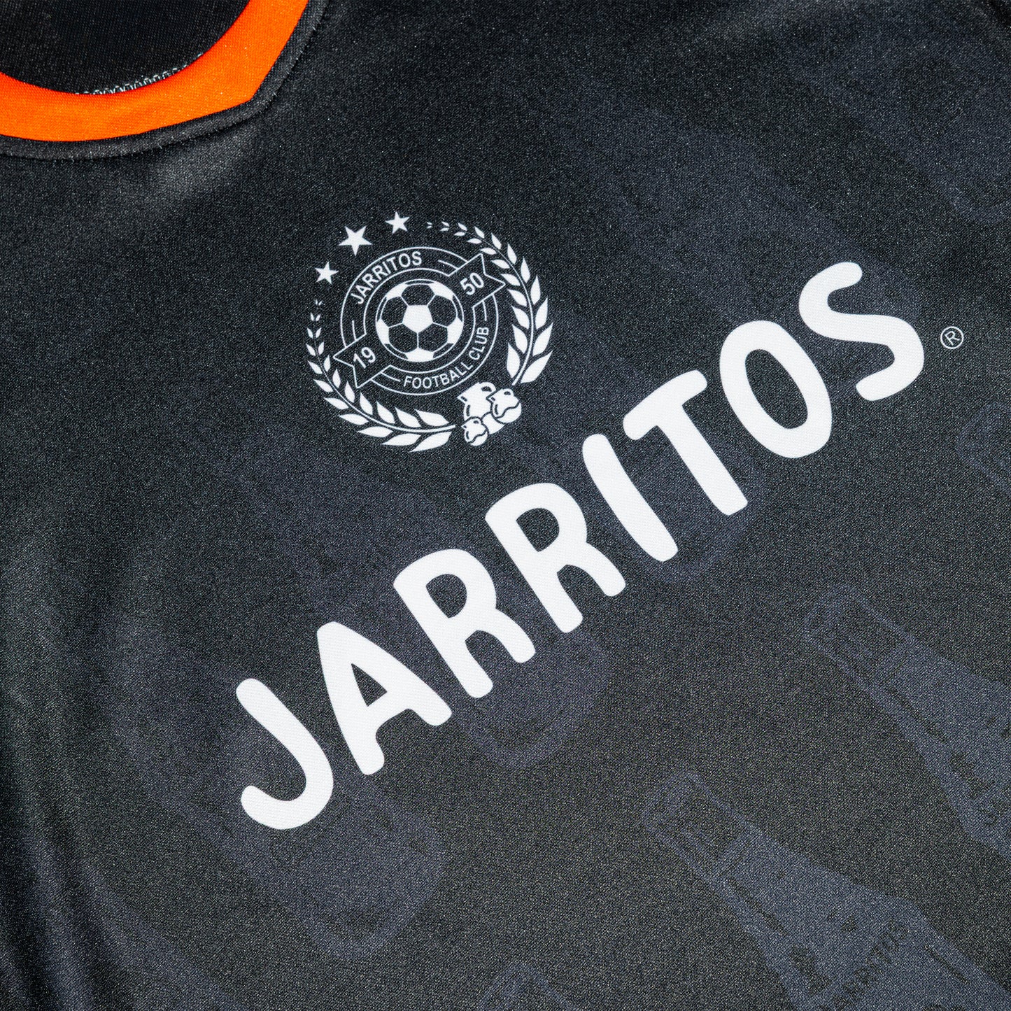 "Midnight" Soccer Jersey