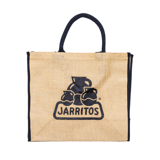 Jarritos Tote Bag