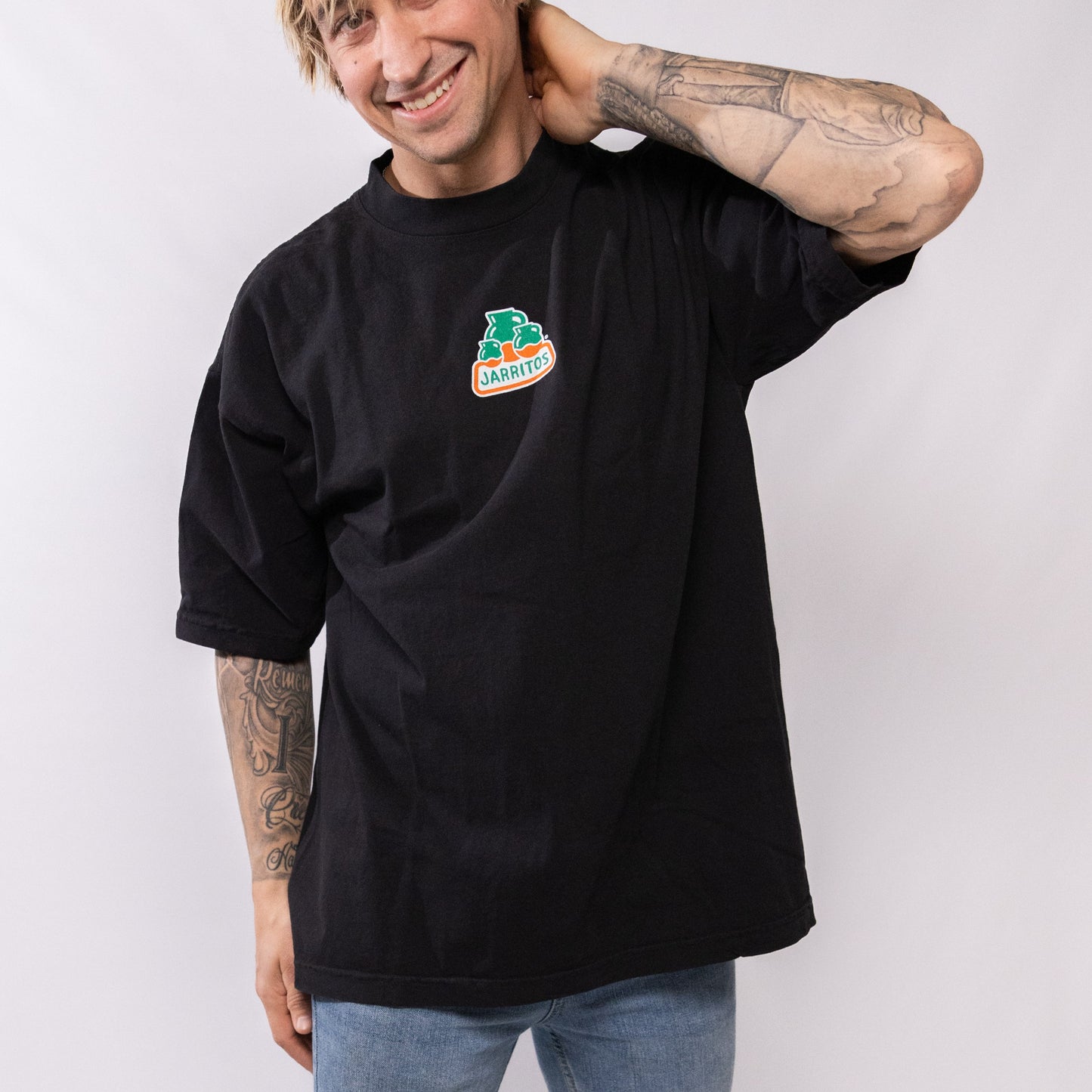 Jarritos - Center of Attention T-Shirt