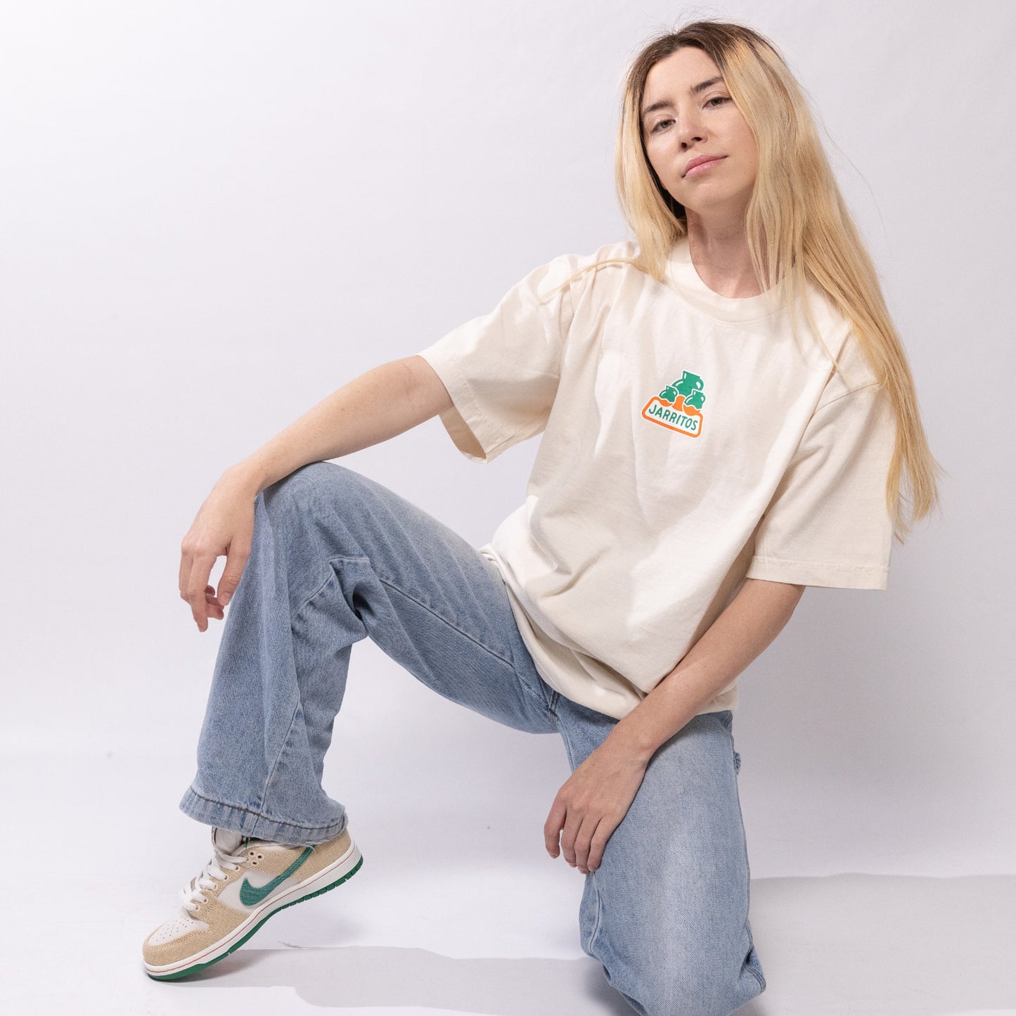 Jarritos - Center of Attention T-Shirt