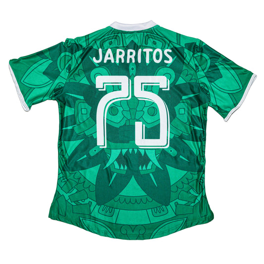 "Grito de Gol" Soccer Jersey