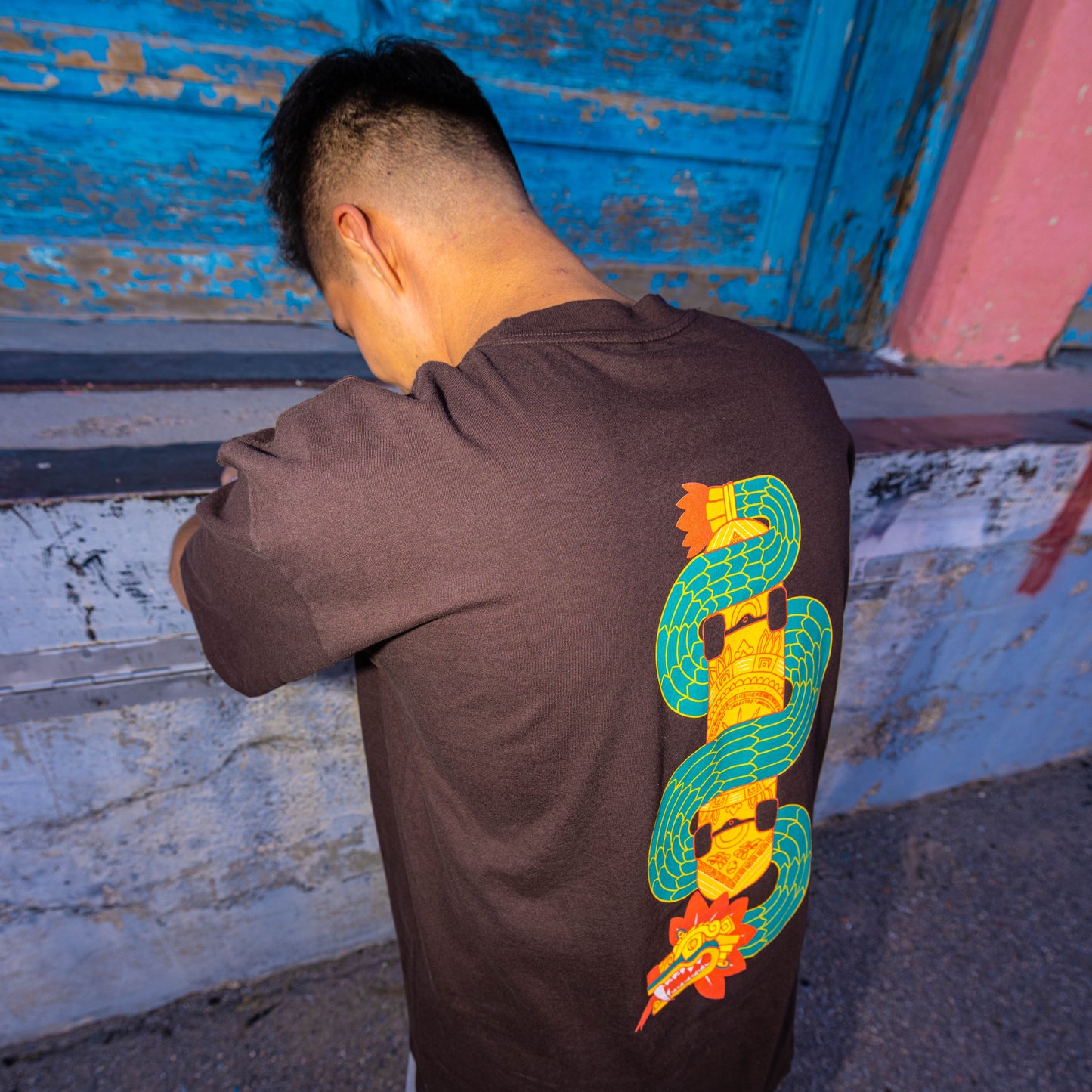 Mexican Cola T-Shirt