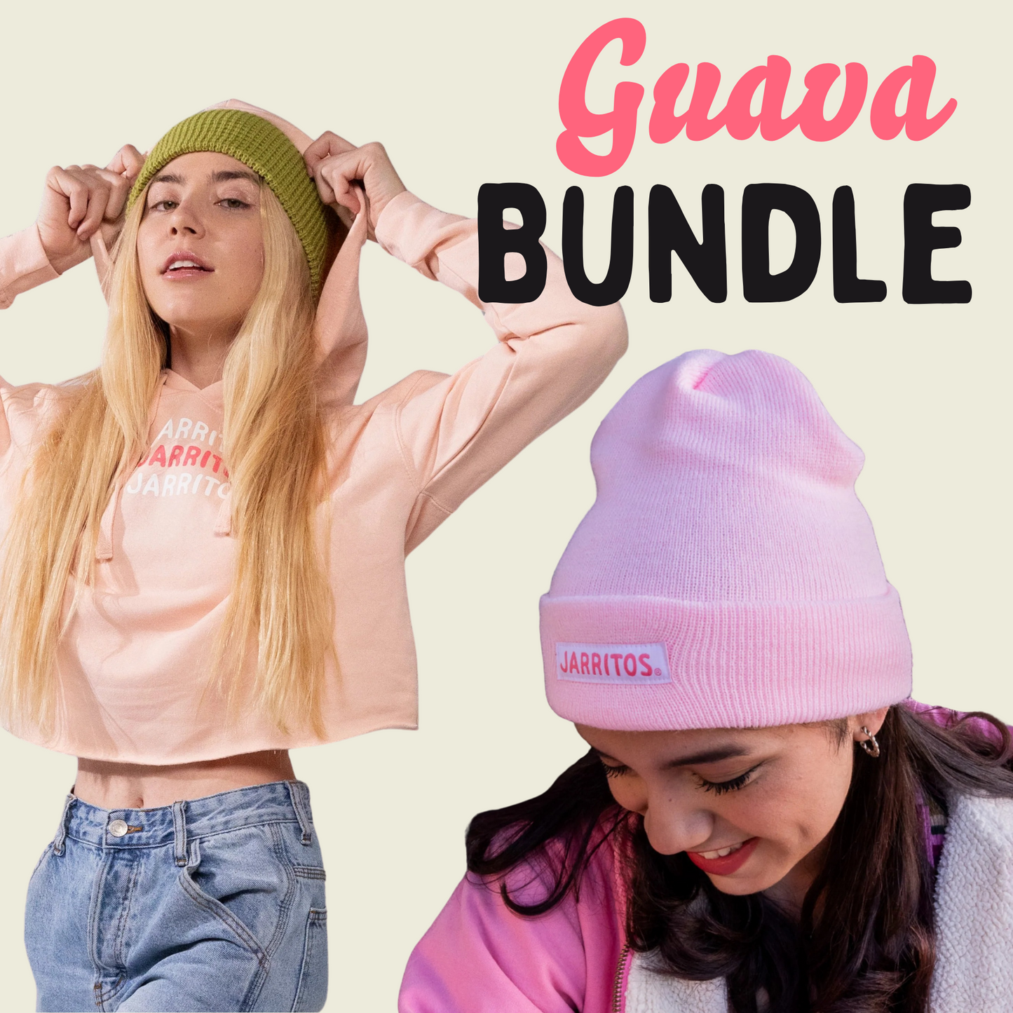 Guava Bundle