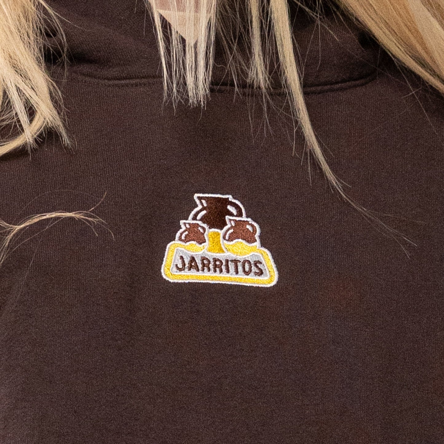 Mexican Cola Jarritos Hoodie