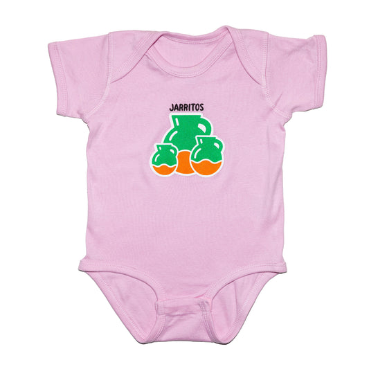 Jarritos Baby Onesies