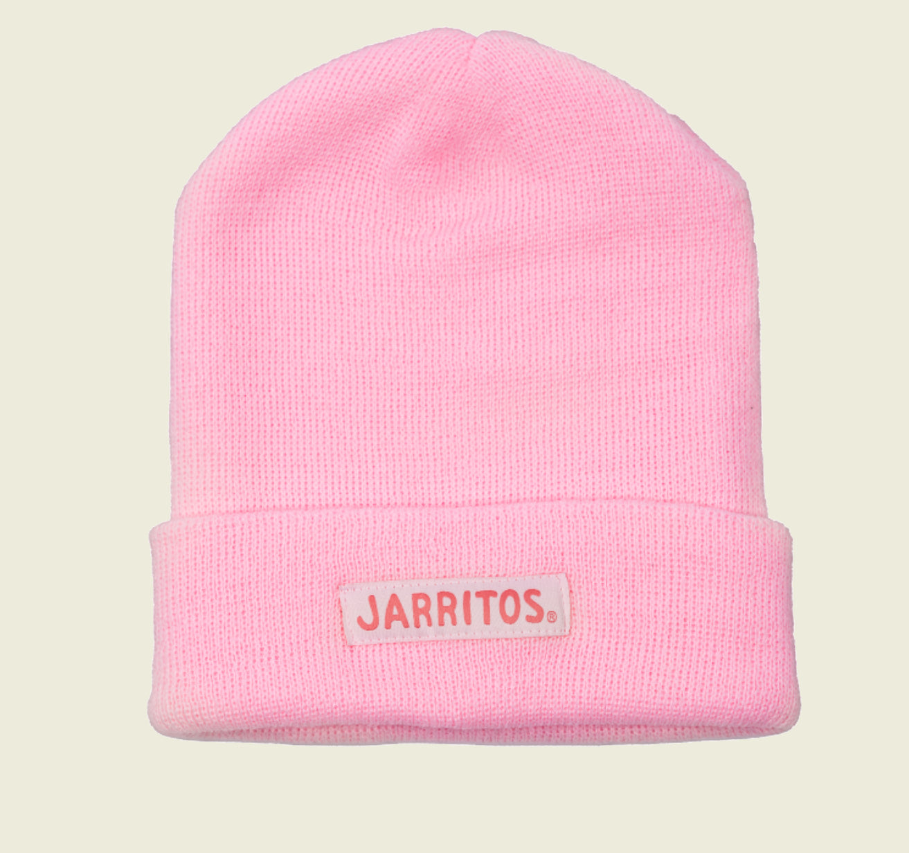 Beanie - Jarritos Guava