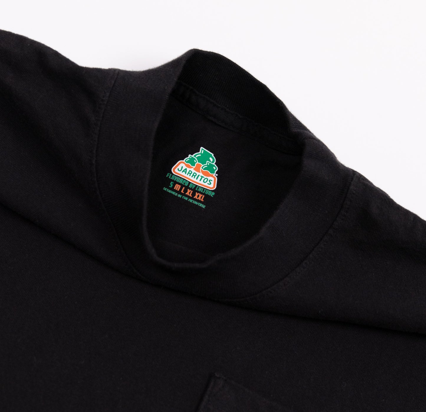 Bones - Black T-Shirt