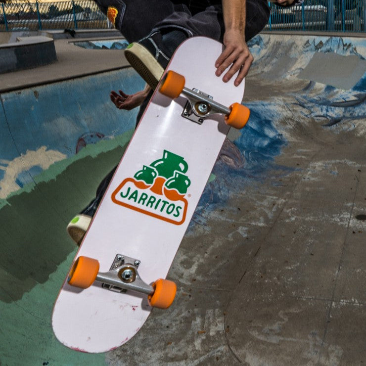 Skateboard Deck - Classic Logo
