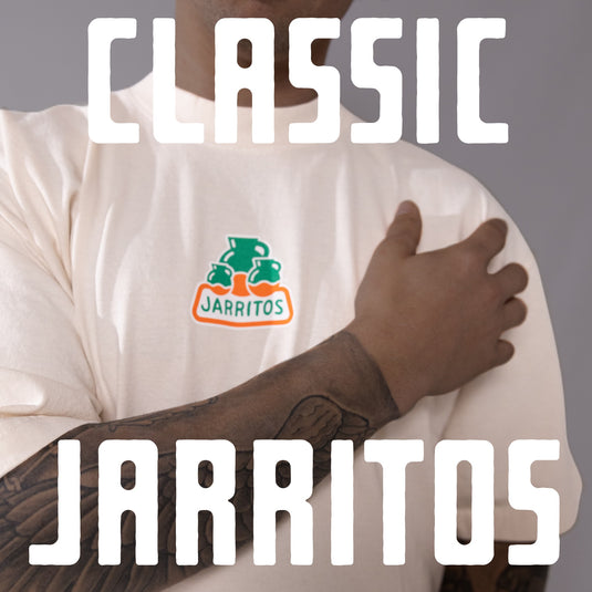 Jarritos Merch Store