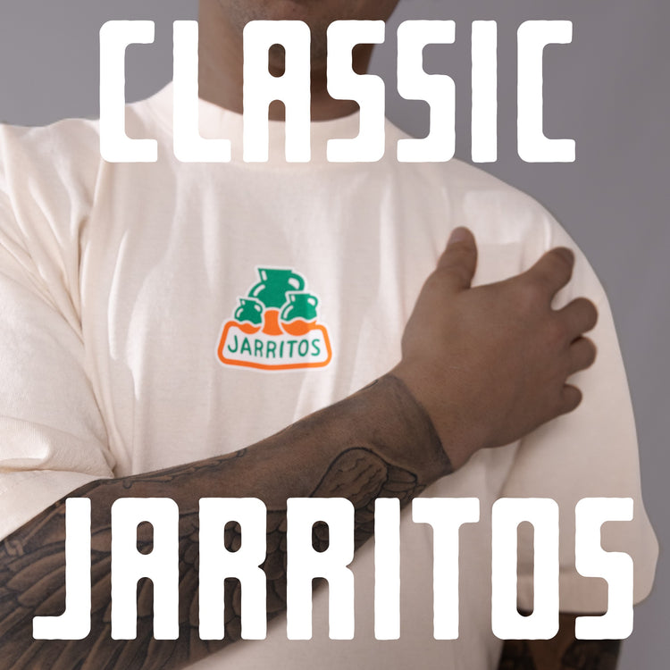 Jarritos Merch Store