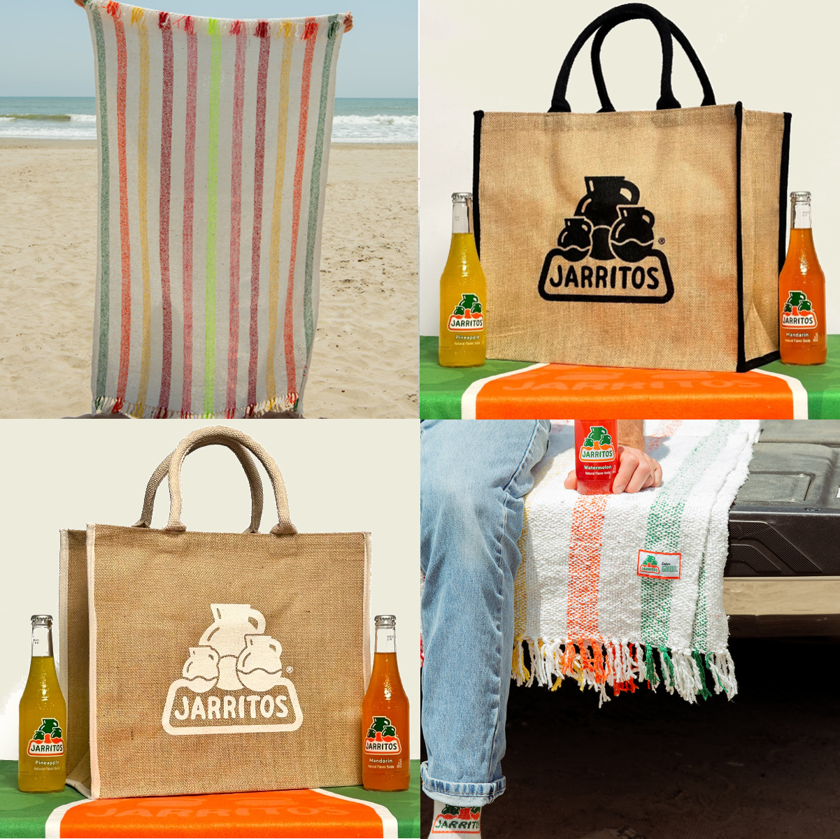 Jarritos Bundles