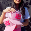 Guava Trucker Hat