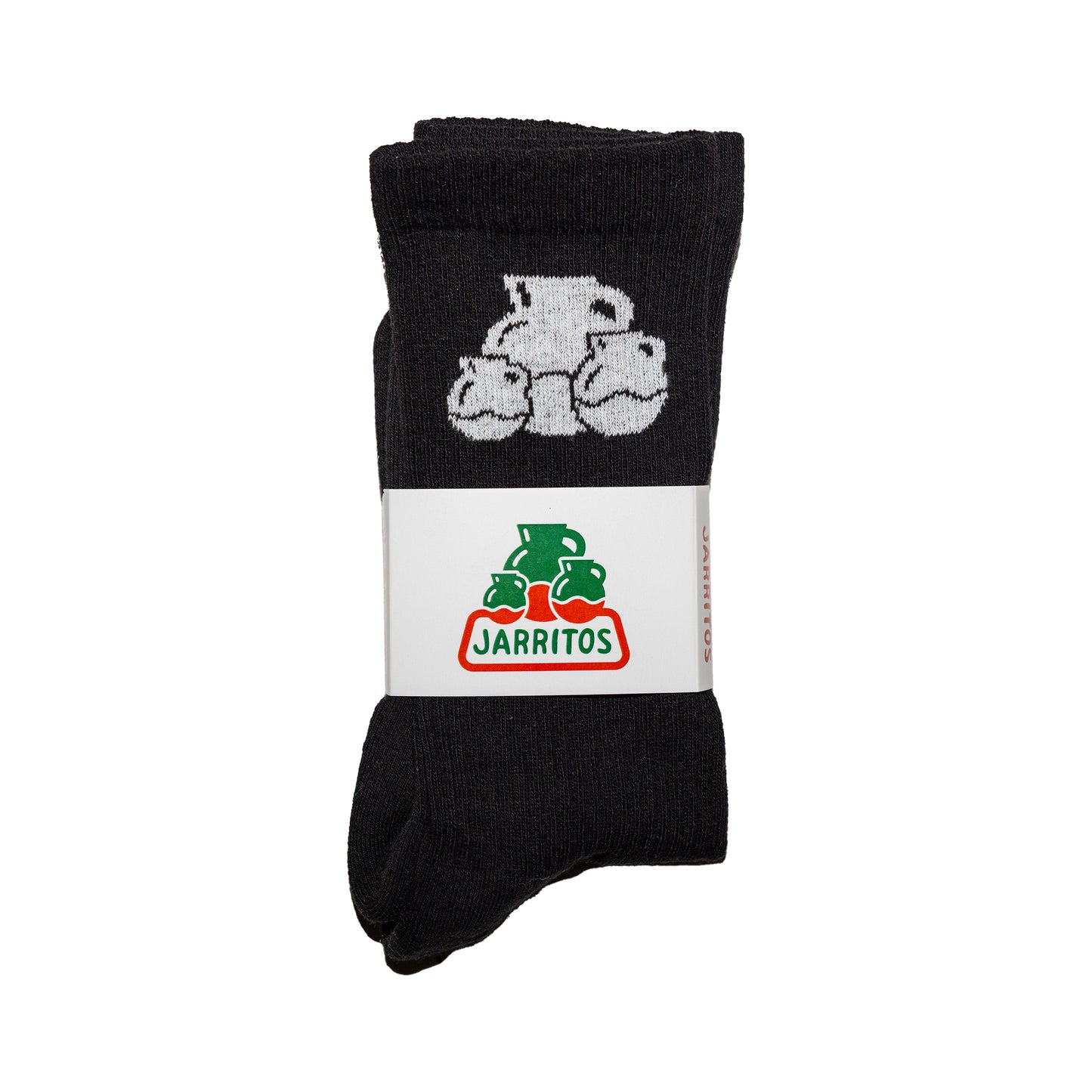 Crew Socks