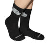 Crew Socks