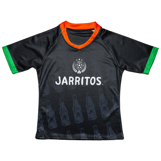 "Midnight" Soccer Jersey