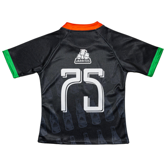 "Midnight" Soccer Jersey