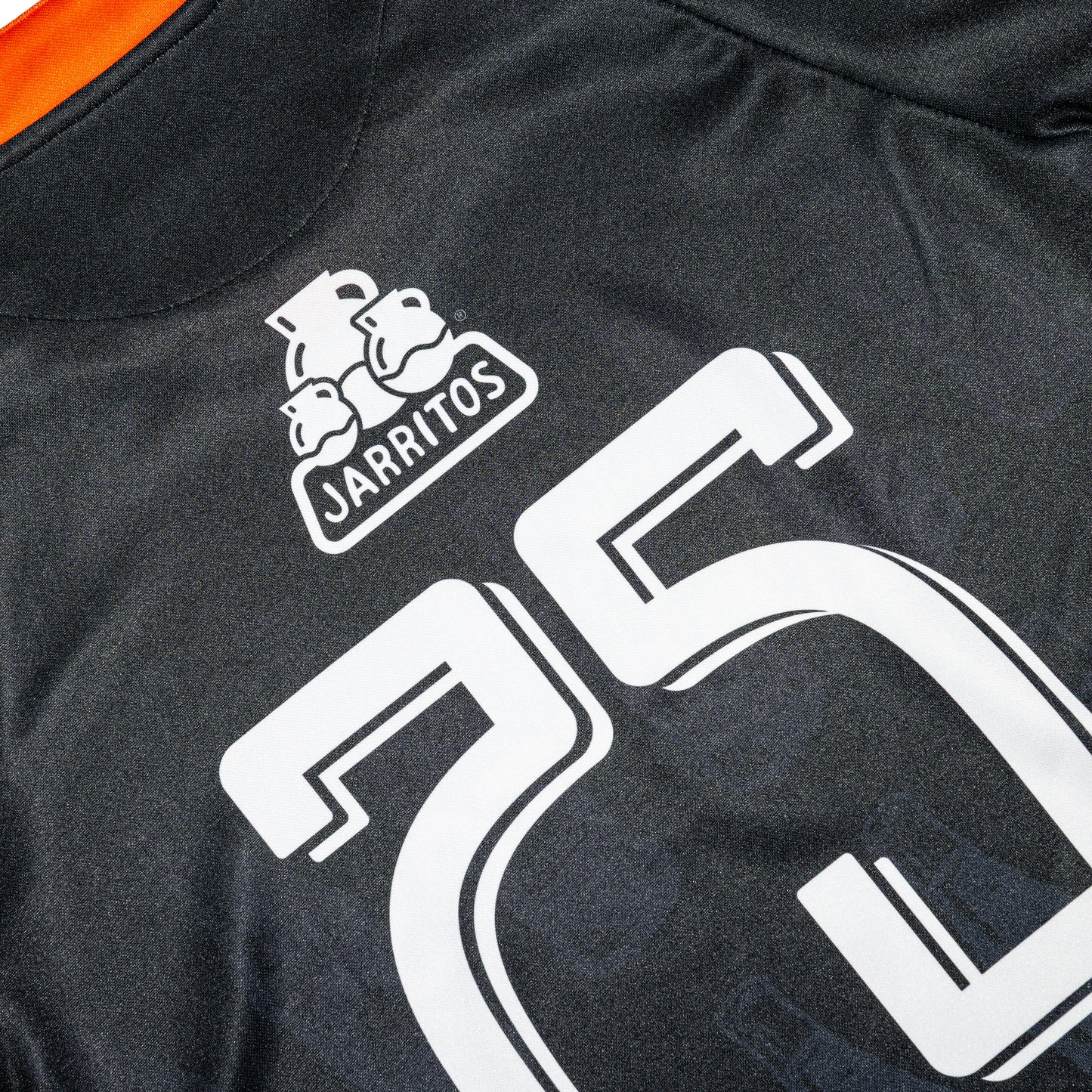 "Midnight" Soccer Jersey