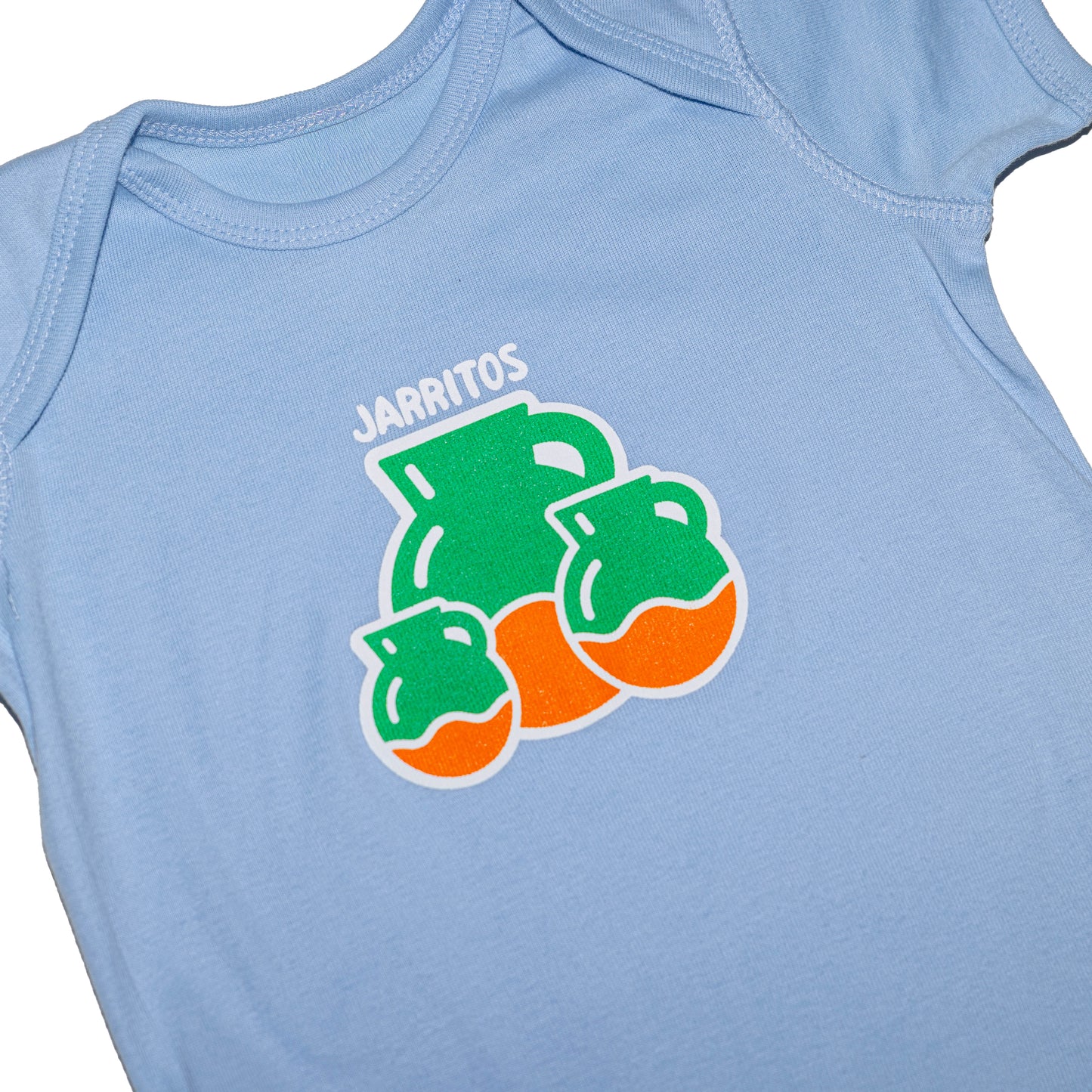 Jarritos Baby Onesies
