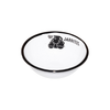 Vintage Plate Set