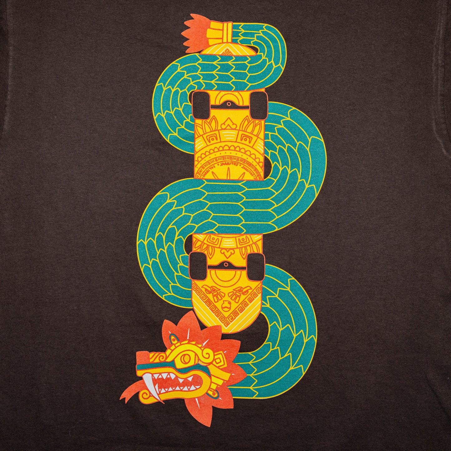 Mexican Cola T-Shirt