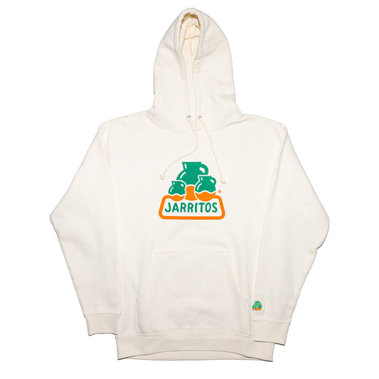 Classic Logo Hoodie