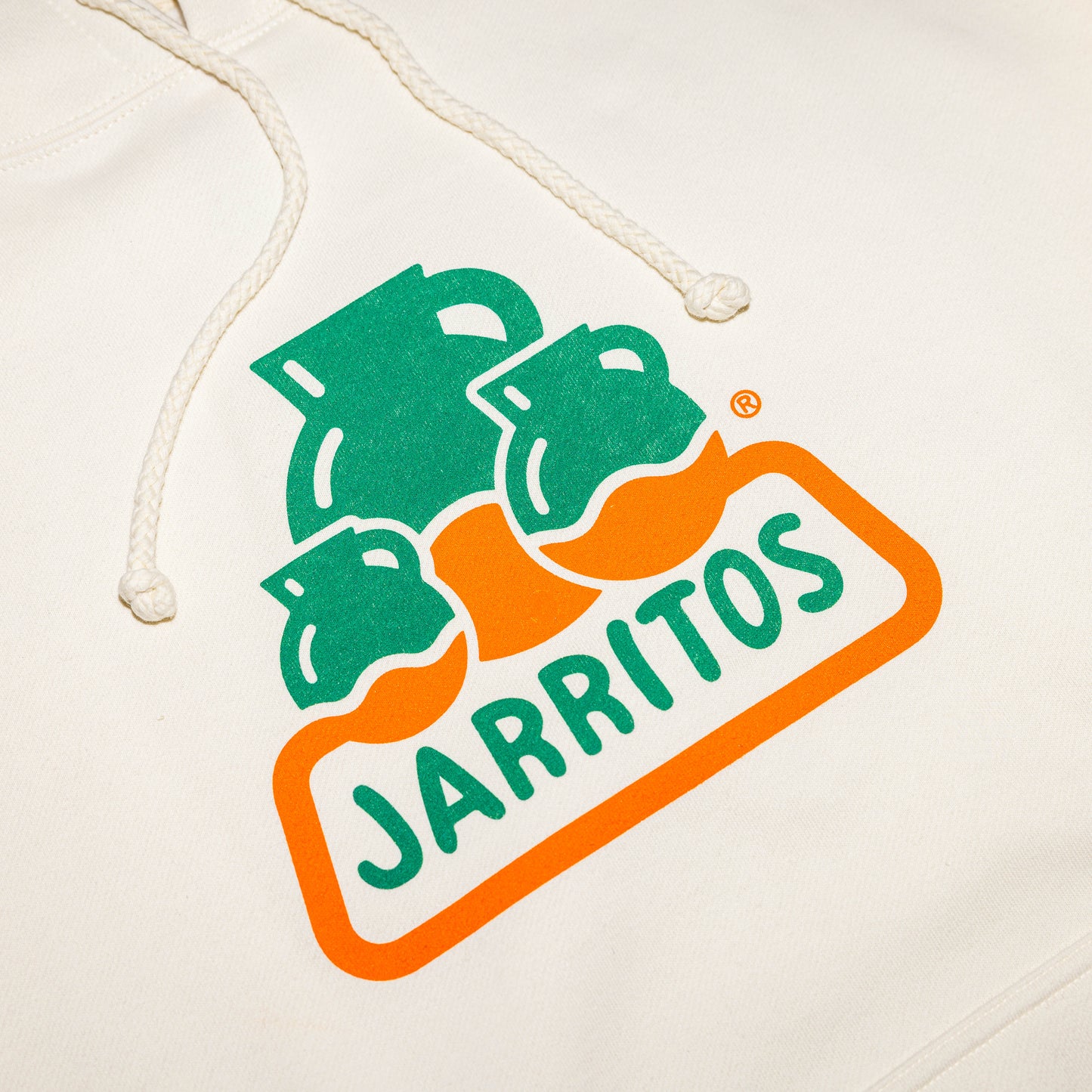 Classic Logo Hoodie