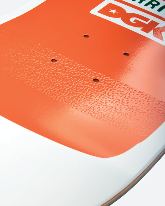 DGK x Jarritos Botella Skateboard Deck
