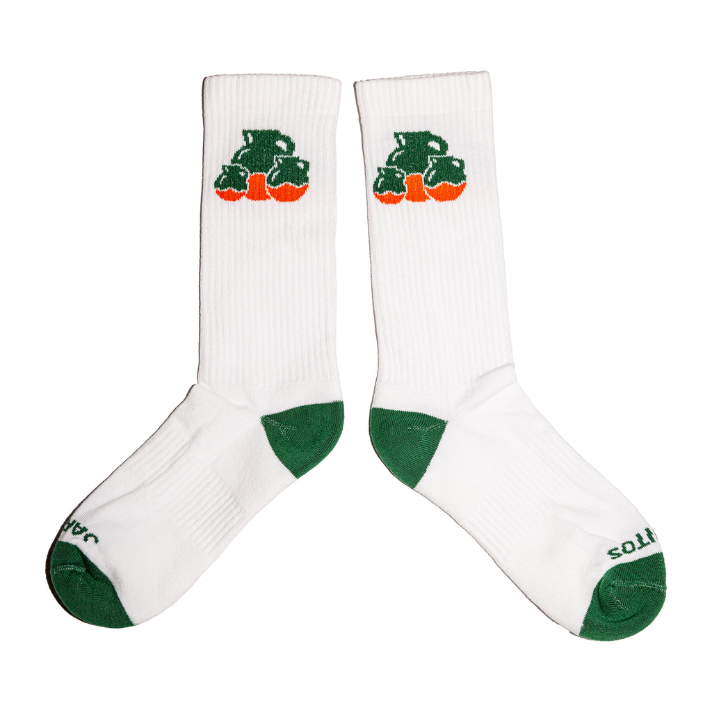 Crew Socks