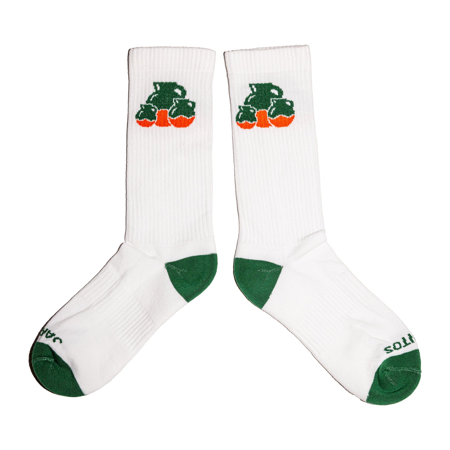 Crew Socks