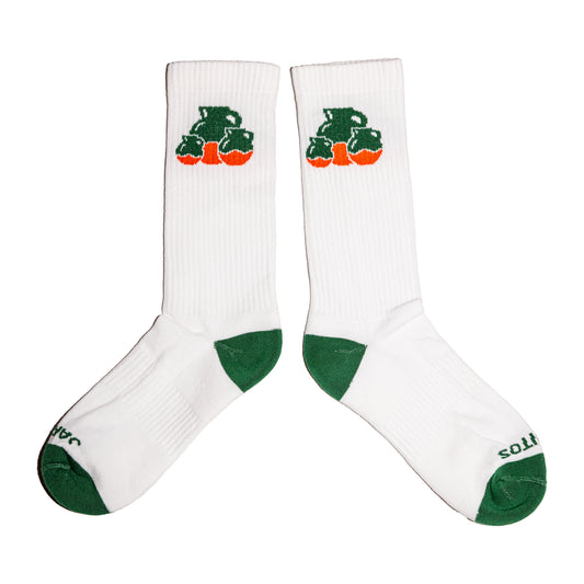 Crew Socks