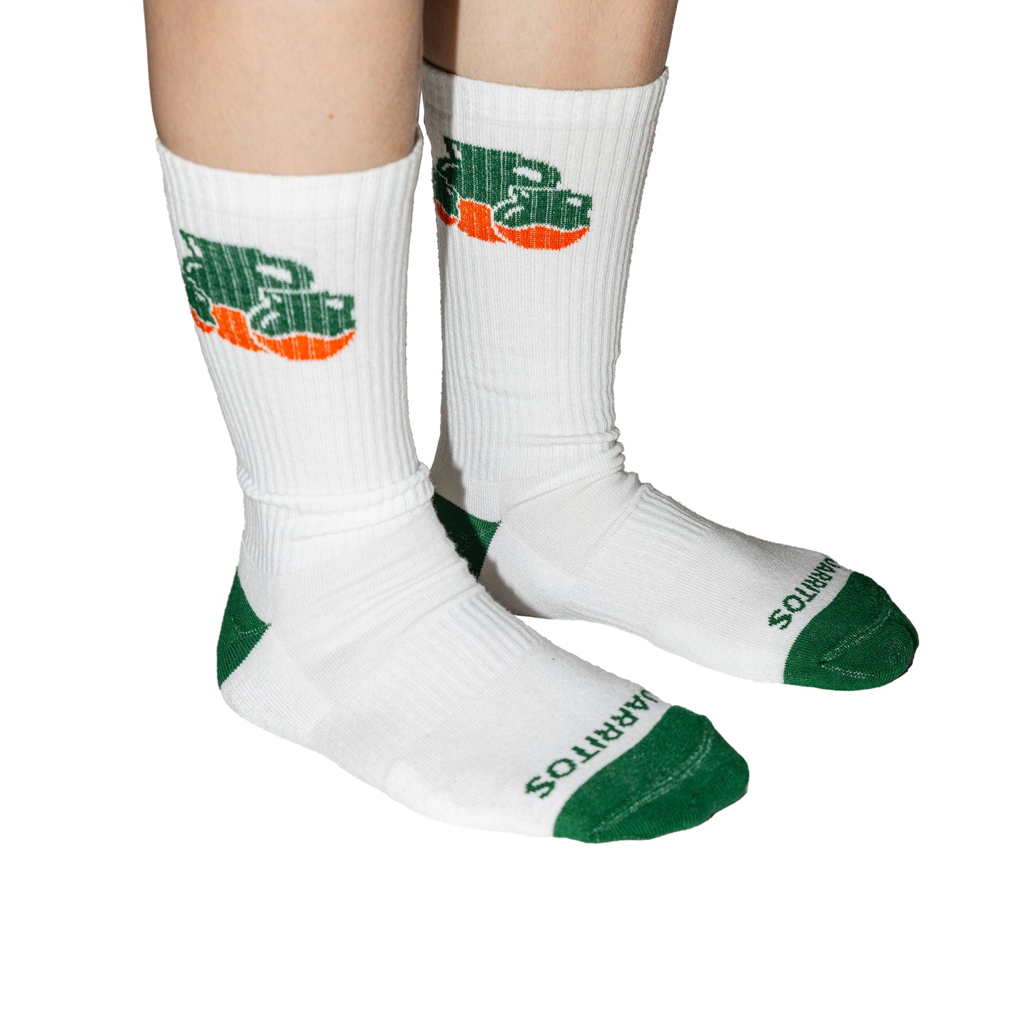 Crew Socks