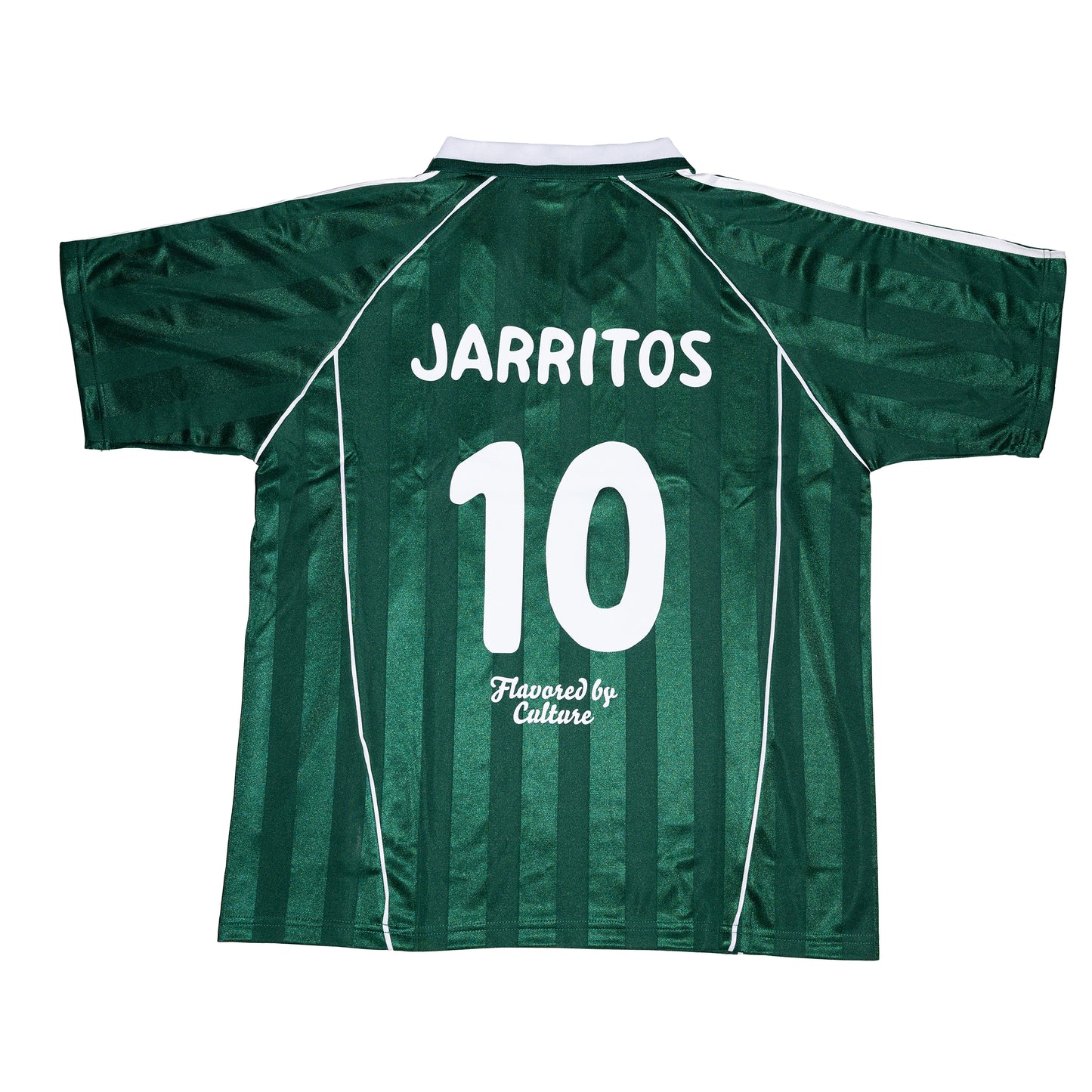 "La Cancha" Vintage Oversized Jersey