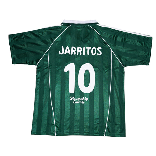 "La Cancha" Vintage Oversized Jersey