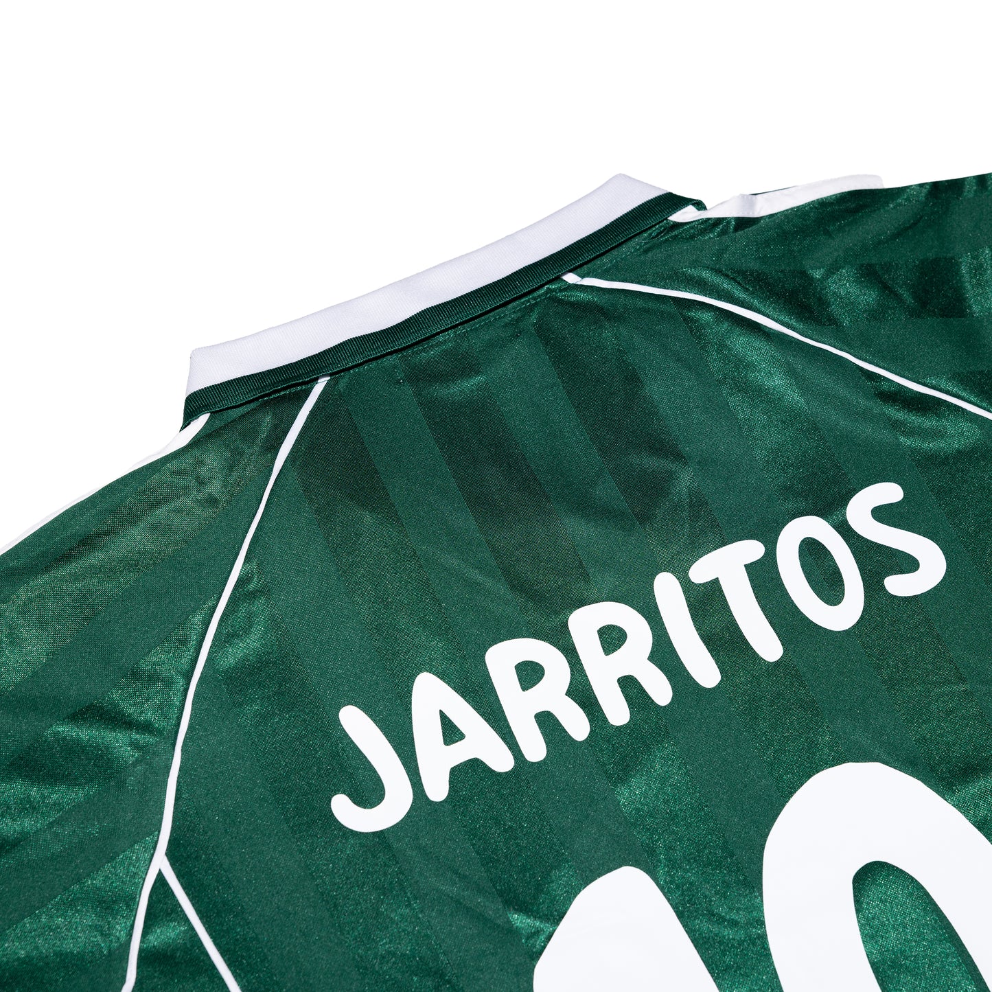 "La Cancha" Vintage Oversized Jersey