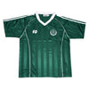 "La Cancha" Vintage Oversized Jersey