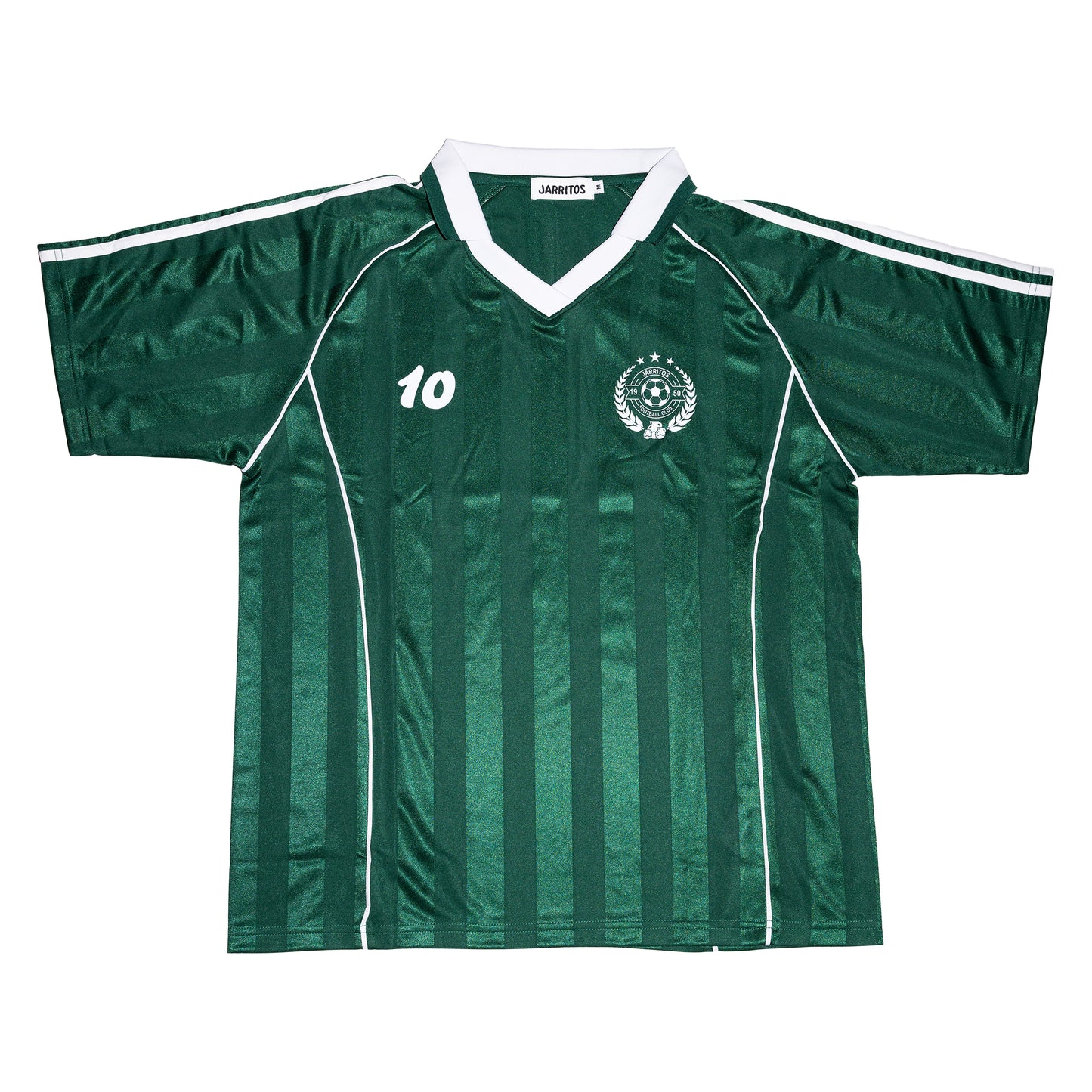 "La Cancha" Vintage Oversized Jersey