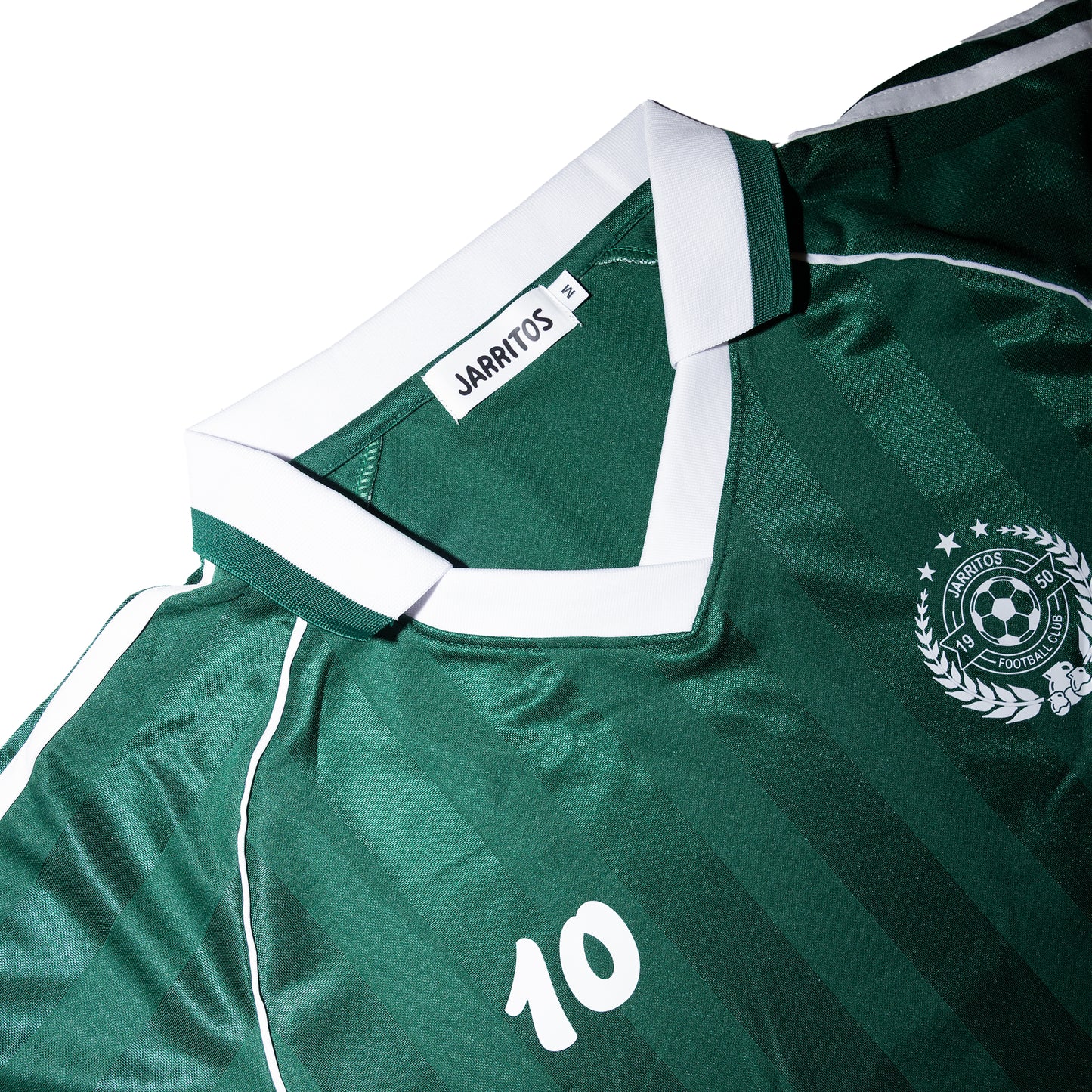"La Cancha" Vintage Oversized Jersey