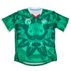 "Grito de Gol" Soccer Jersey