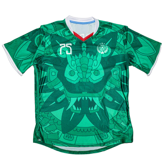 "Grito de Gol" Soccer Jersey