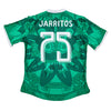 "Grito de Gol" Soccer Jersey