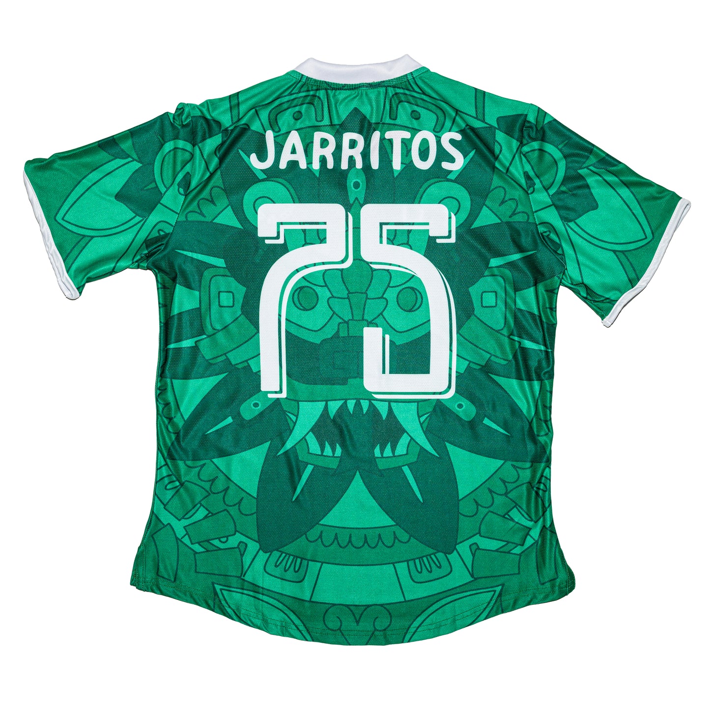 "Grito de Gol" Soccer Jersey