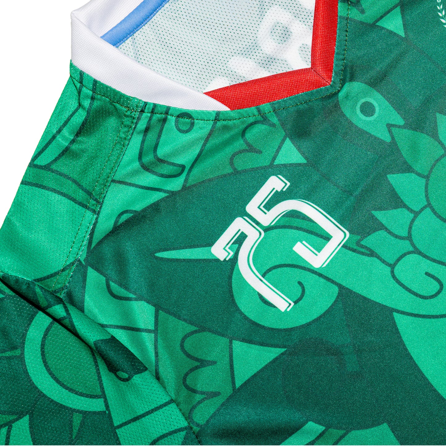 "Grito de Gol" Soccer Jersey