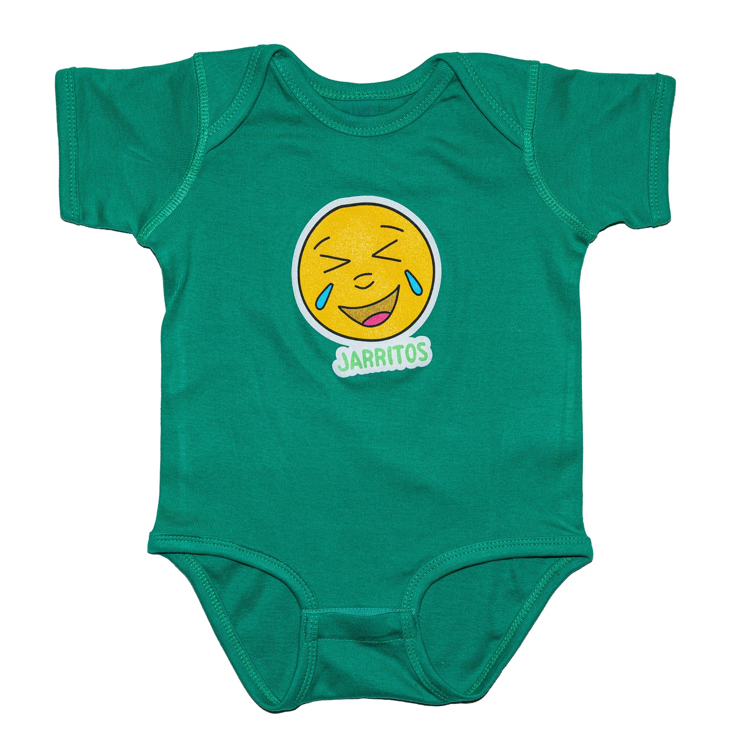Jarritos Baby Onesies
