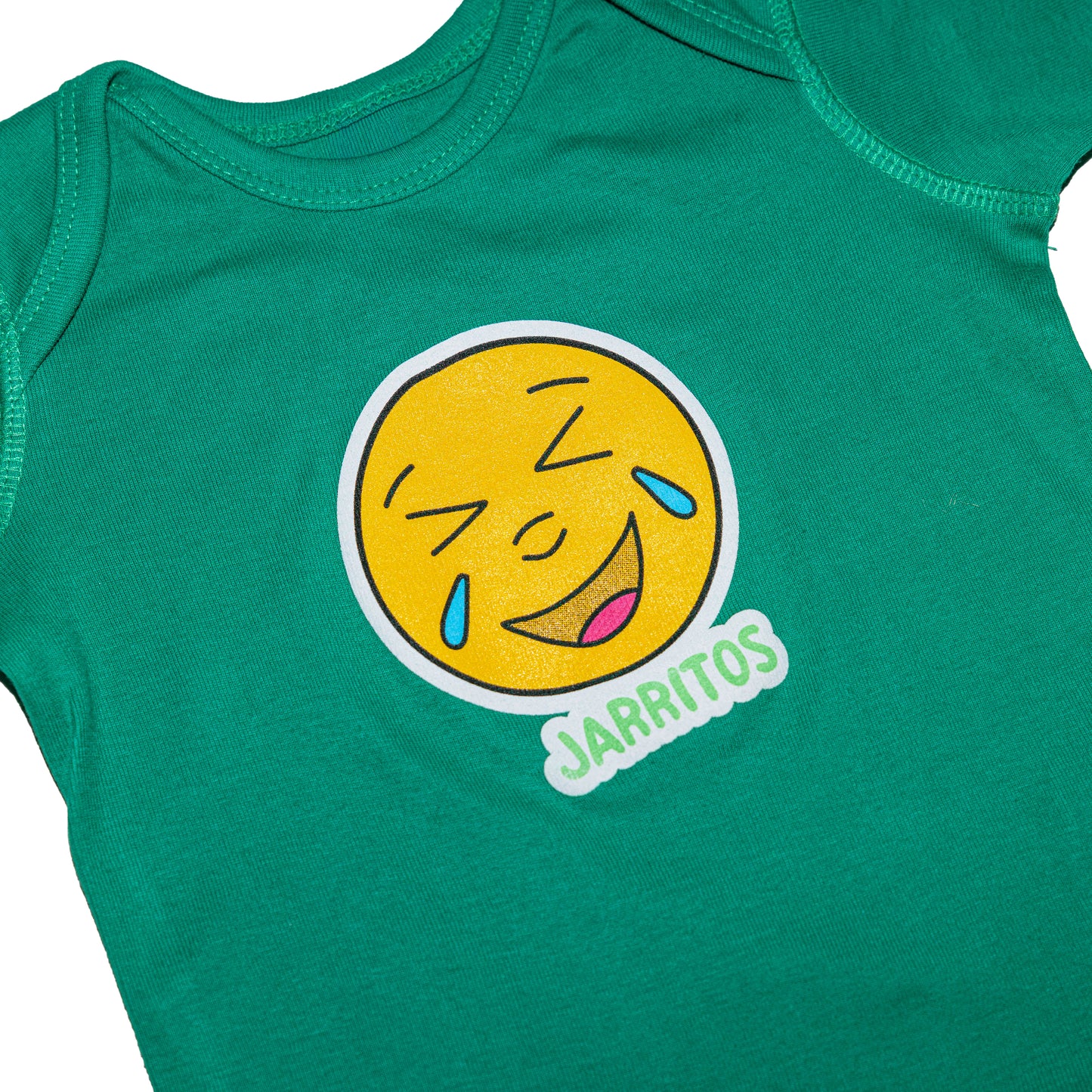 Jarritos Baby Onesies