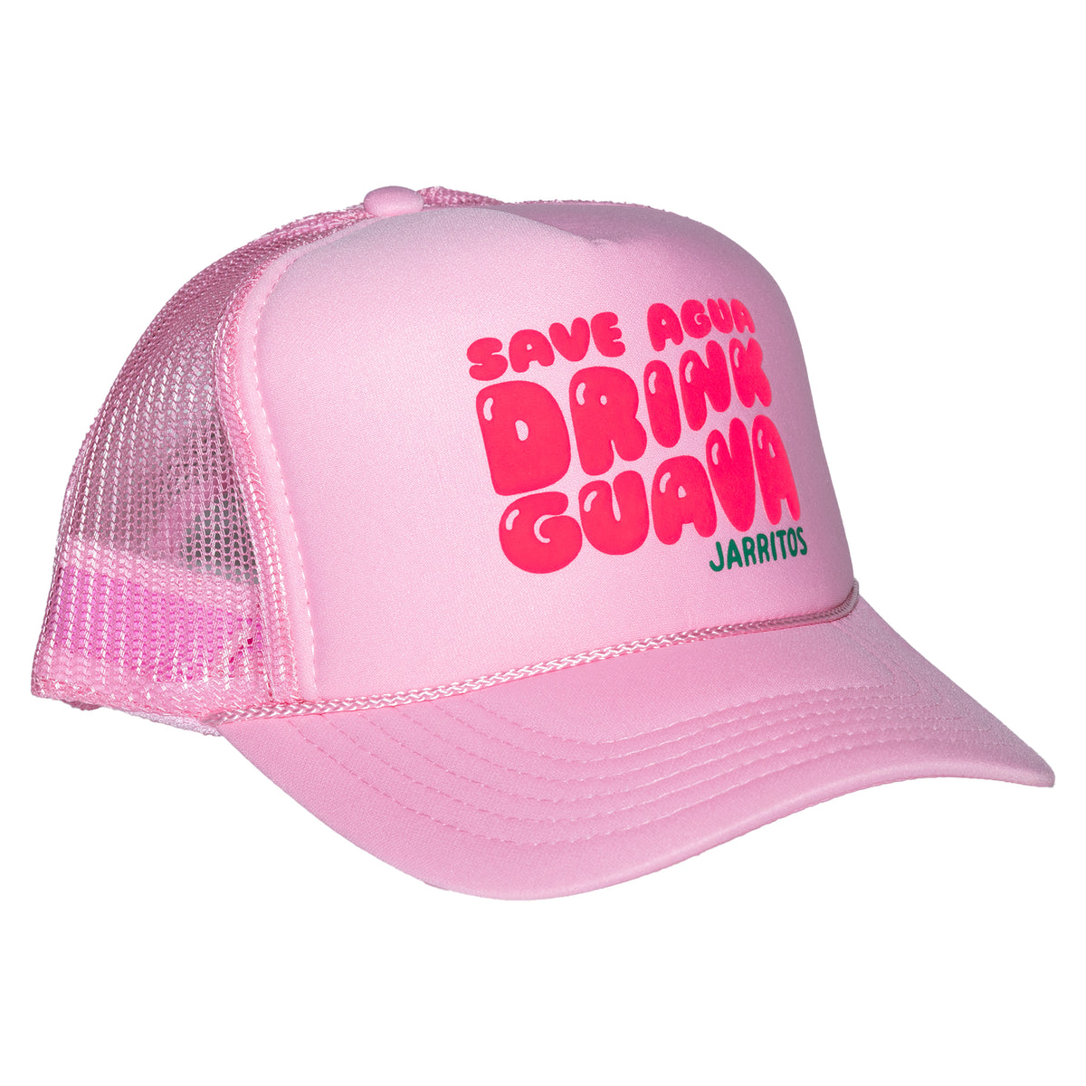 Guava Trucker Hat
