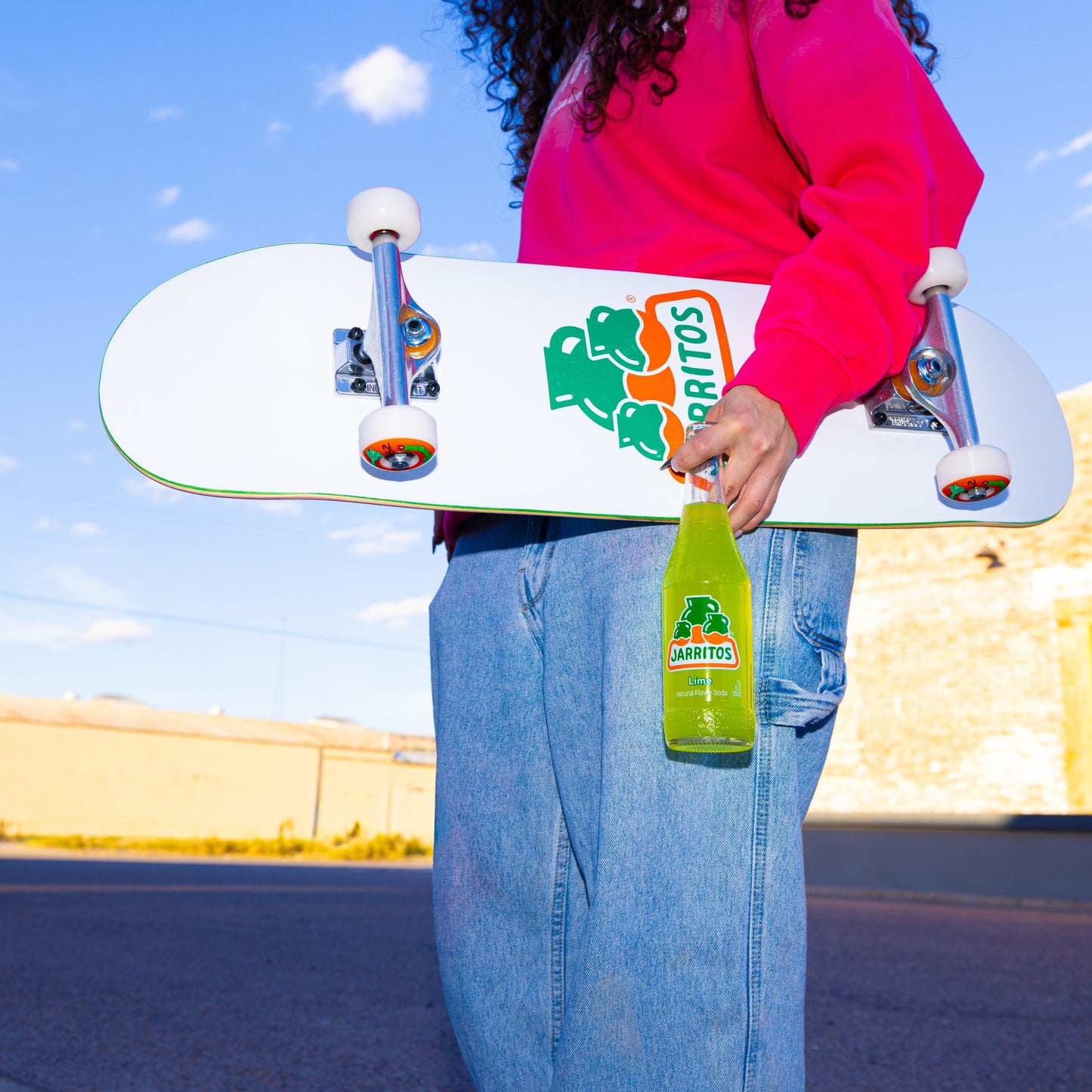 Classic Skateboard Deck