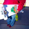 Classic Skateboard Deck