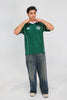 "La Cancha" Vintage Oversized Jersey