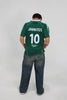 "La Cancha" Vintage Oversized Jersey